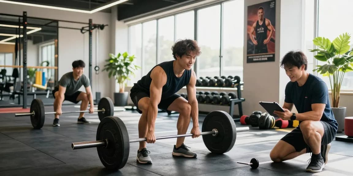 Astera Shop bietet hochwertige Fitnessprodukte für leistungsorientierte Sportler.