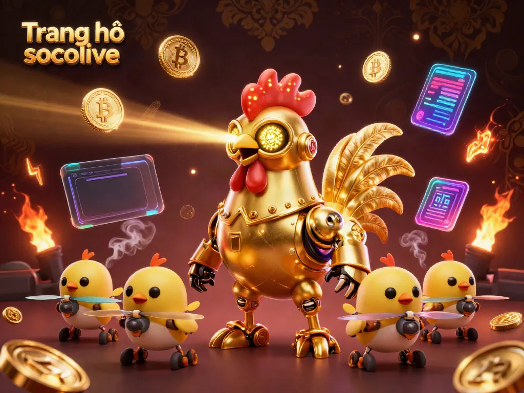 Engage with elite betting strategies on Trang chủ socolive, showcasing a vibrant 3D casino scene.