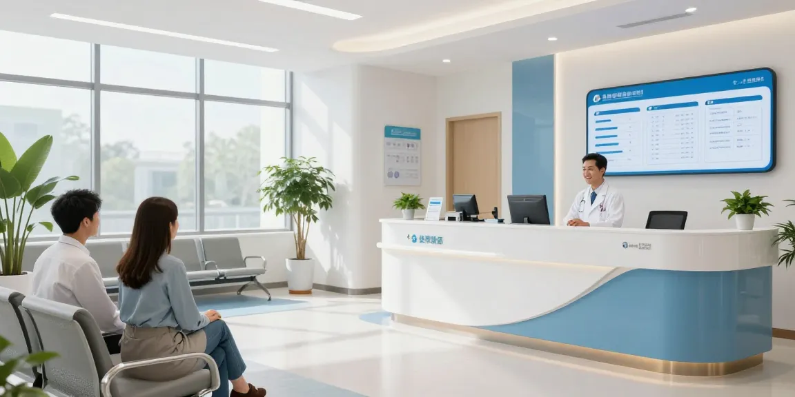 Hair transplant Istanbul: modern healthcare clinic offering personalized patient care, expert consultations, and advanced medical services.