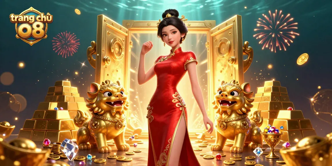 Experience thrilling wins at trang chủ o8 with dynamic games and glittering treasures.