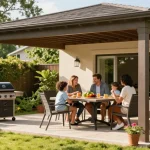Vor dem Start der Terrassenüberdachung freistehend: Wichtige Informationen für Ihr Projekt 2026