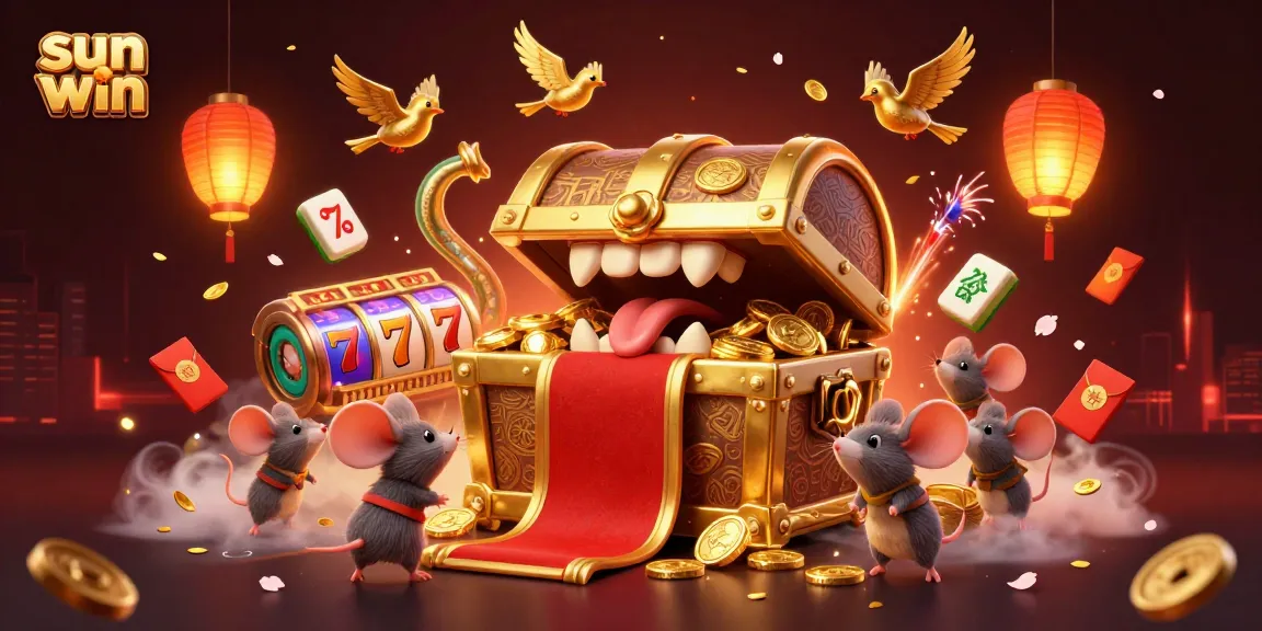 Engage with the exciting world of sun win while spinning slot reels and winning lucky jackpots.