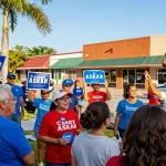 How to Integrate Casey Askar into Your Understanding of FL-22 Political Dynamics