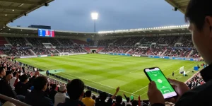 CakhiaTV live betting predictions with match odds and football analysis for expert bettors.